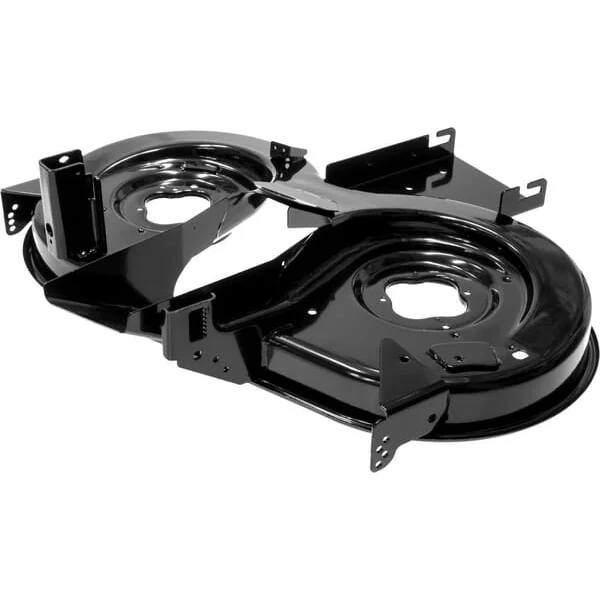 MTD - 68304062CS - Cassa di taglio 92 cm nera