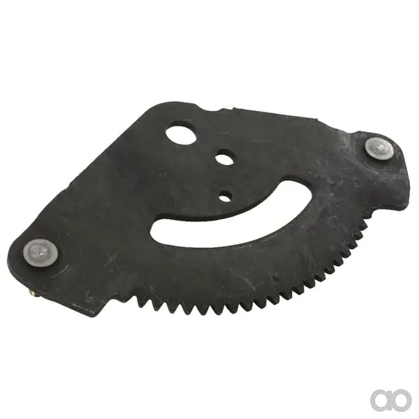 MTD - 7171550F - Segmento di sterzo:11/90 Traduzione