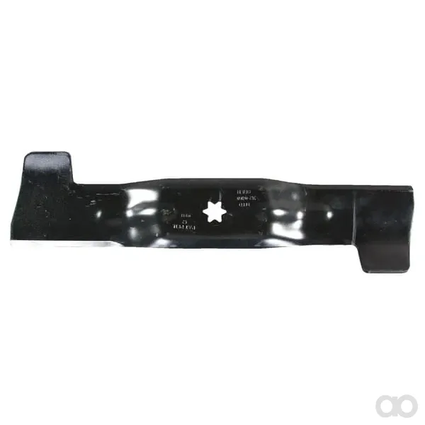 MTD - 7420671A - Left Blade 21.240 LG *S*