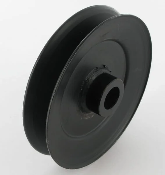 MTD - 7560519 - Puleggia per cingia V 5,00"