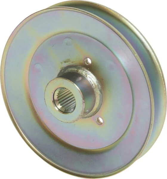 MTD - 7561052 - Pulley:Transmission:4.50dia