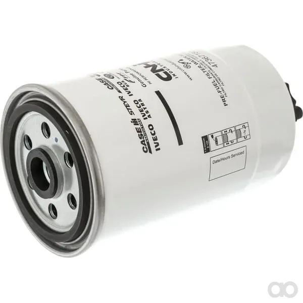 New Holland - 47367180 - Filtro per carburante