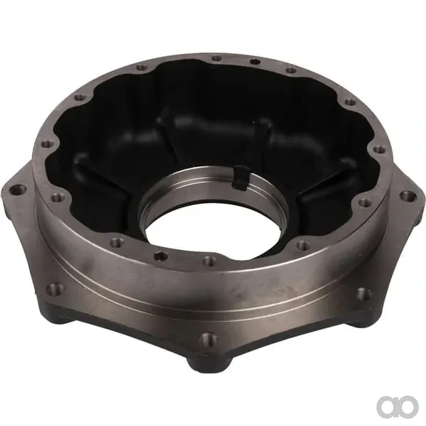 New Holland - 47924204 - Hub