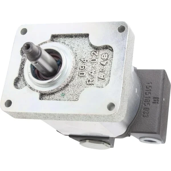 New Holland - 5180275 - Pompa idraulica