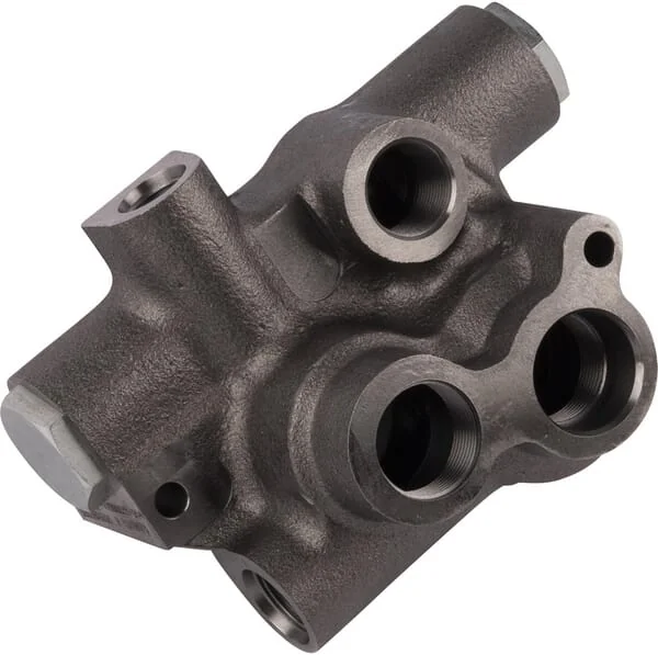 New Holland - 5180873 - Valve, Hydraulic