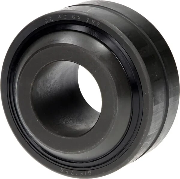 New Holland - 5191875 - Cuscinetto per cerniera del sistema di sospensione anteriore