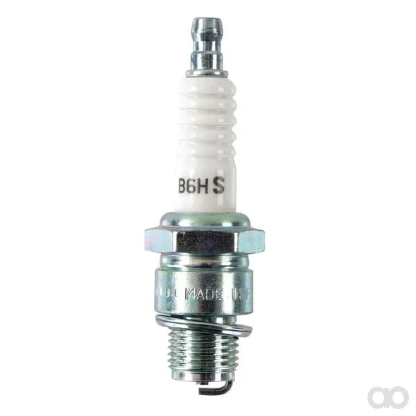 NGK