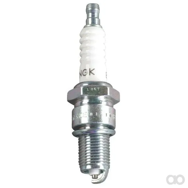 NGK - BP5ES - Candela a scintilla NGK