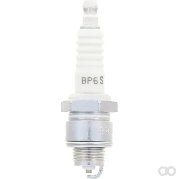 NGK - BP6S - Candela NGK