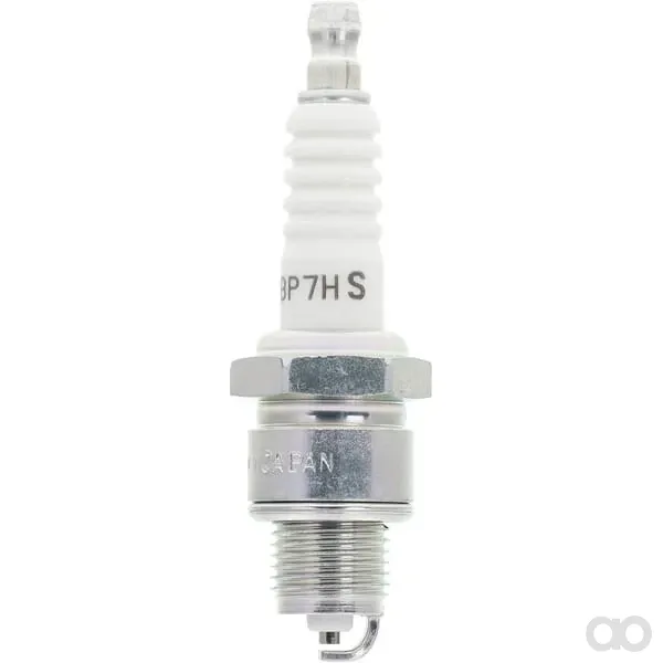 NGK - BP7HS - Candela a scintilla NGK