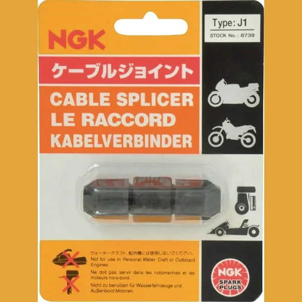 NGK