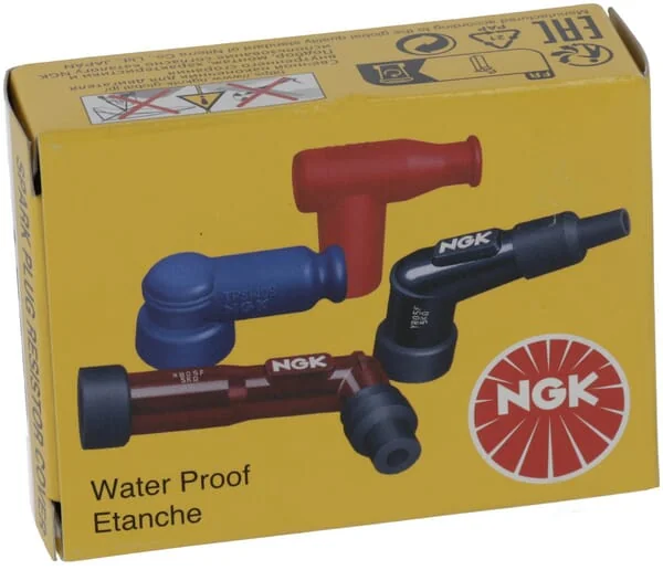 NGK - LB05E - Cavo per candela NGK
