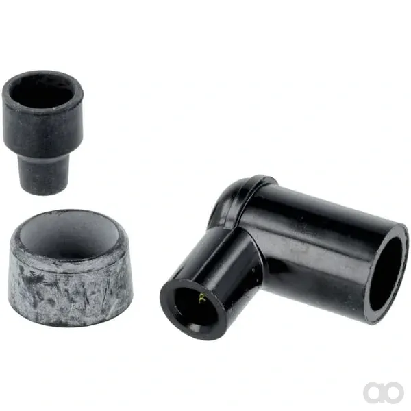 NGK - LB05EH - Contenitore per candela NGK