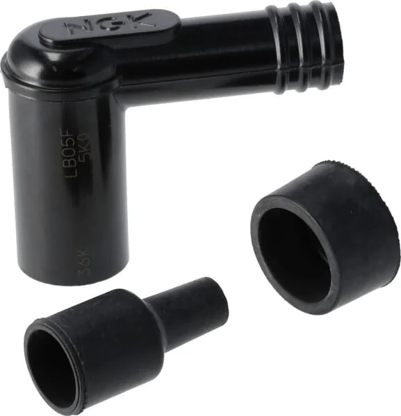 NGK - LB05F - Connettore per candela NGK