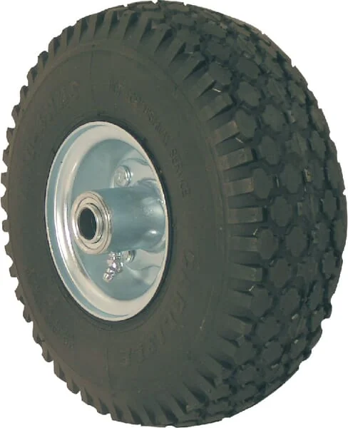 Non Branded - 455777NV - Ruota 410x350x4 Completa