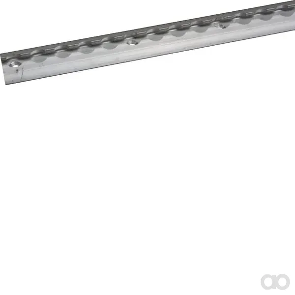Non Original - LS10065 - Lashing Rail 3m Semicircular