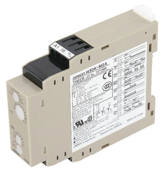 Omron