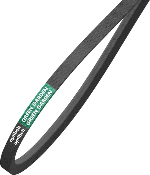 Optibelt - LG2000334 - Optibelt V-belt - 4045786530514