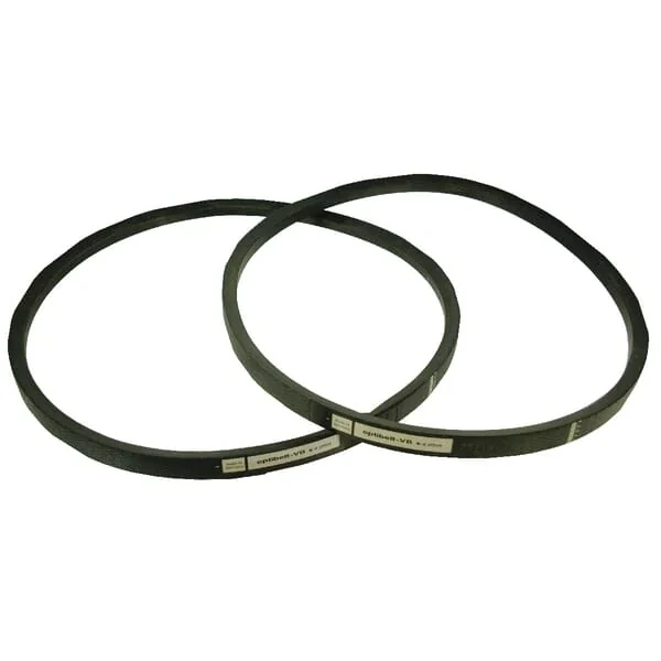 optibelt - VB254000 - V-BELT LI 25X4000