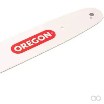 Oregon - 100SDEA218 - Guide Bar 10" 3/8" 1.3mm, Consumer Doubleguard