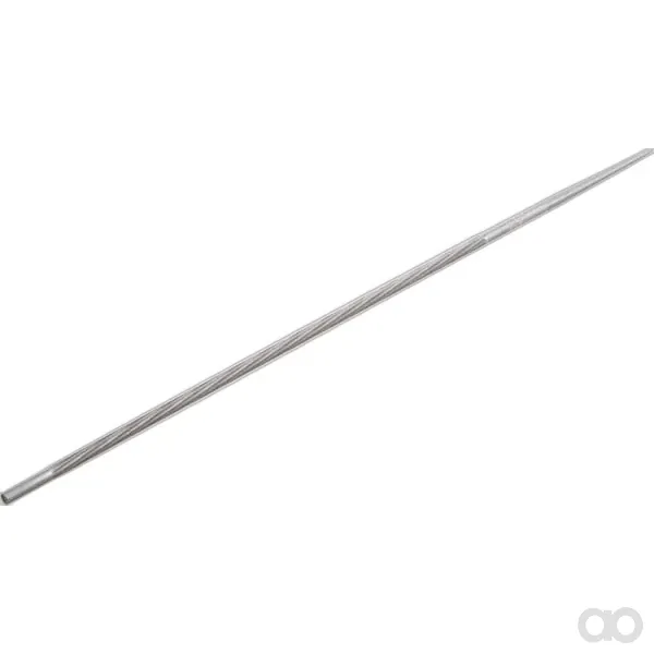 Oregon - 105898 - File rotondi - 12 pezzi 3,5 mm