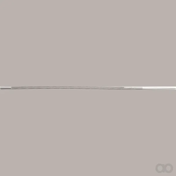 Oregon - 105898 - File rotondi - 12 pezzi 3,5 mm
