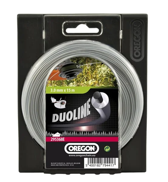 Oregon - 106501E - Duoline 2,4 mm x 90 m