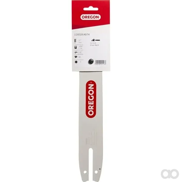 Oregon - 120SDEA074 - SAW BLADE 30 CM 1.3 3/8