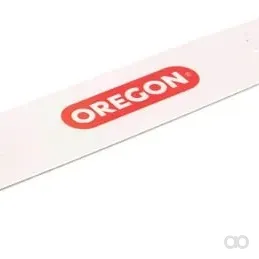 Oregon - 120SDEA095 - 12 inch single rivet chainsaw bar