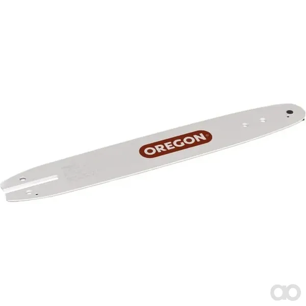 Oregon - 120SDEA318 - 12 inch single rivet chainsaw bar