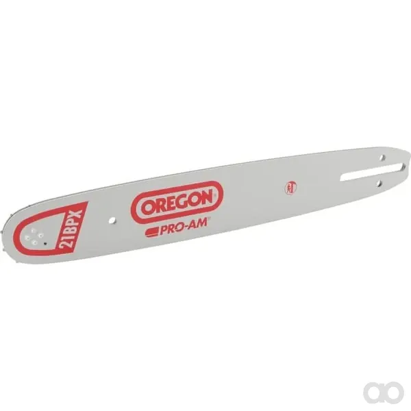 Oregon - 138PXBK041 - Guide Rail 33cm 0.325