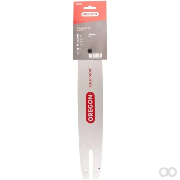 Oregon - 140SXEA074 - 14 inch advancecut chainsaw bar