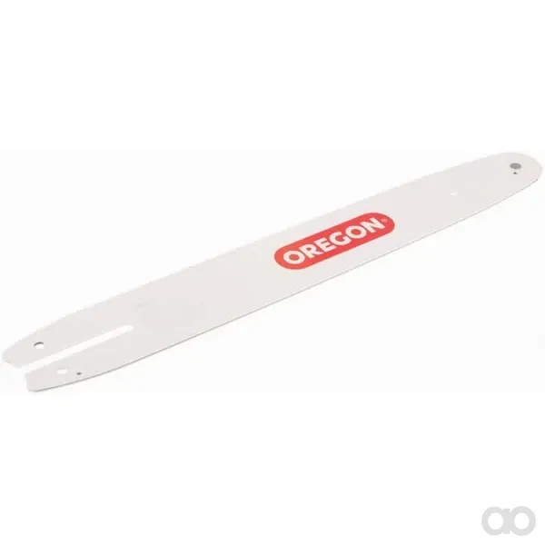 Oregon - 144MLEA074 - 14 inch single rivet chainsaw bar