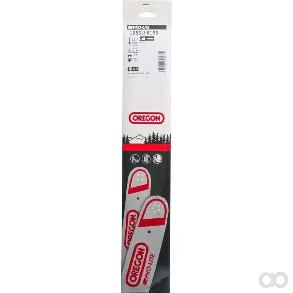 Oregon - 158SLHK153 - Pro Lite Saw Blade