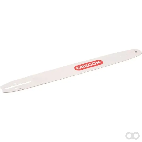 Oregon - 160SDEA095 - 16 inch single rivet chainsaw bar