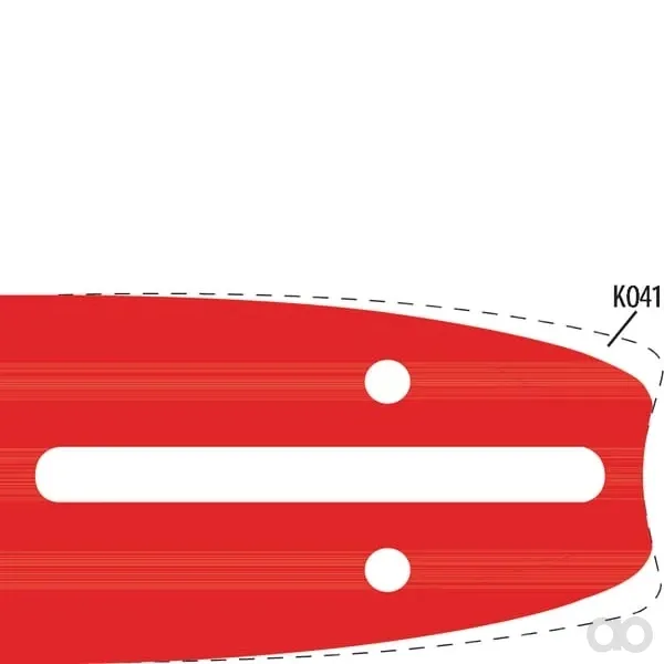 Oregon - 164MLEA041 - Micro Lite Saw Blade