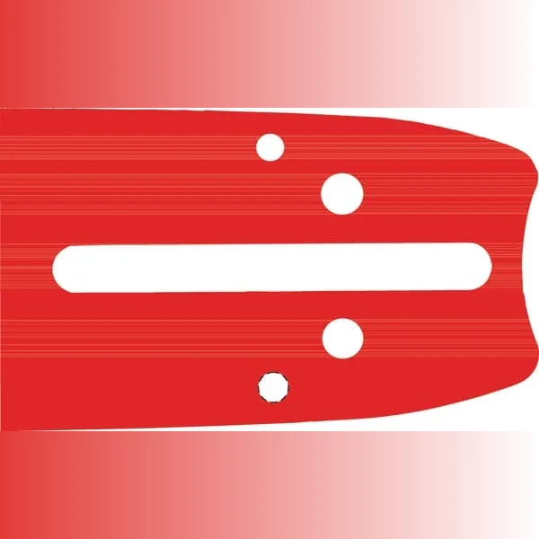 Oregon - 178RNDB083 - Saw Blade 1.5mm, 3/8"