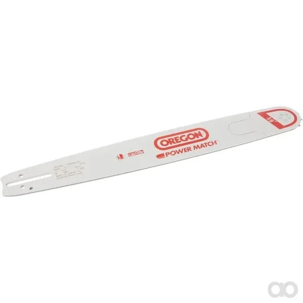 Oregon - 178RNDB083 - Saw Blade 1.5mm, 3/8"