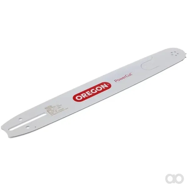 Oregon - 178RNDD009 - Power Match Guide 43 CM