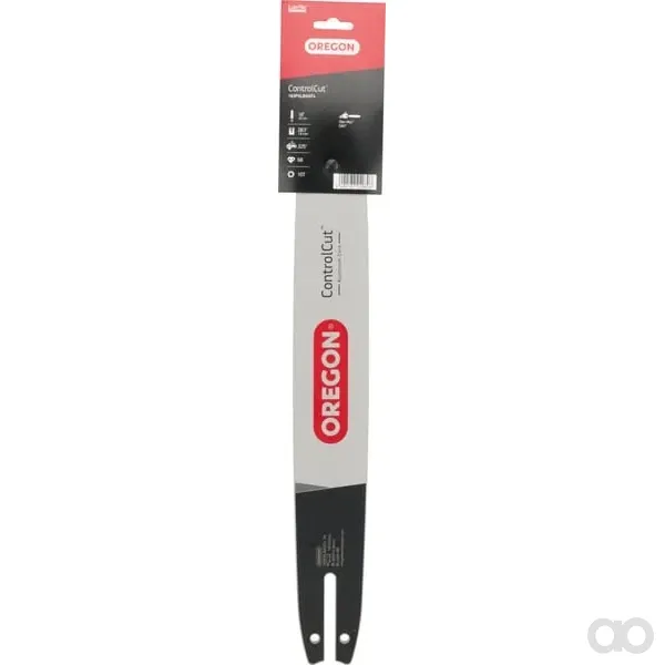 Oregon - 183PXLBA074 - .325 Barra guida Controlcut 45 cm