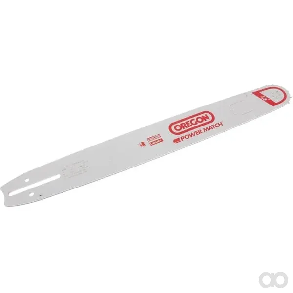 Oregon - 208RNDD009 - Power Match Saw Blade