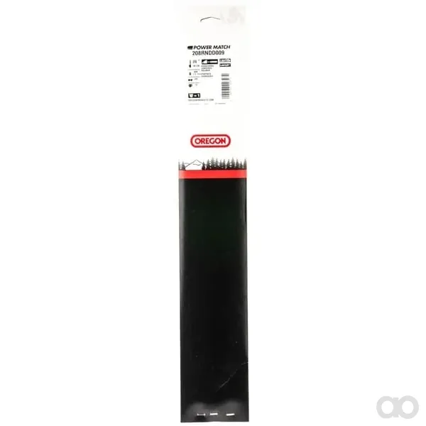 Oregon - 208RNDD009 - Power Match Saw Blade
