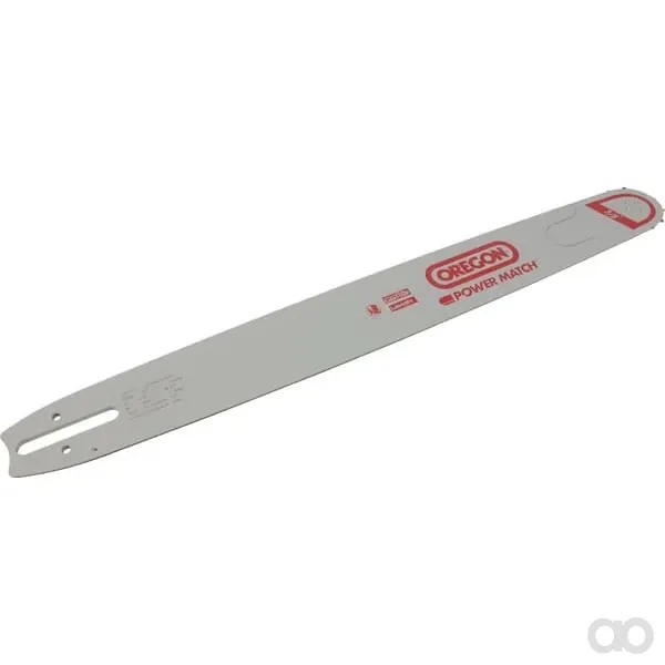 Oregon - 223RNDD025 - GUIDE POWER MATCH 55 CM