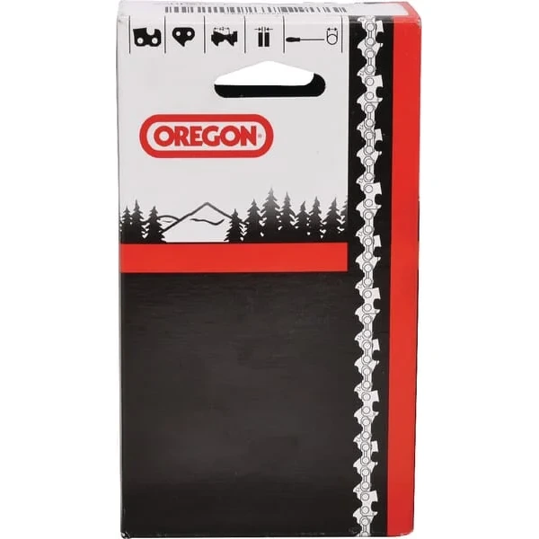Oregon