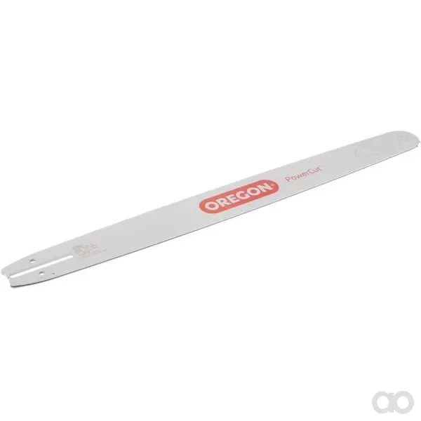 Oregon - 288RNDD009 - Guide Bar 28" 3/8" 1.5mm, Power Match