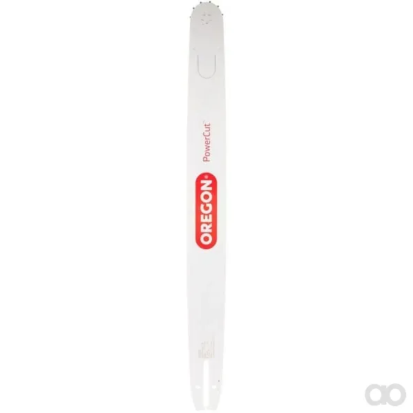 Oregon - 288RNDD009 - Guide Bar 28" 3/8" 1.5mm, Power Match