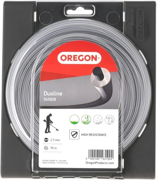 Oregon