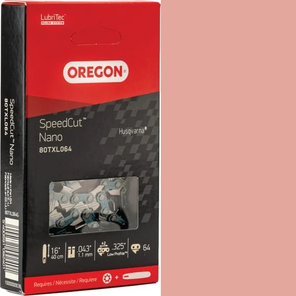 Oregon