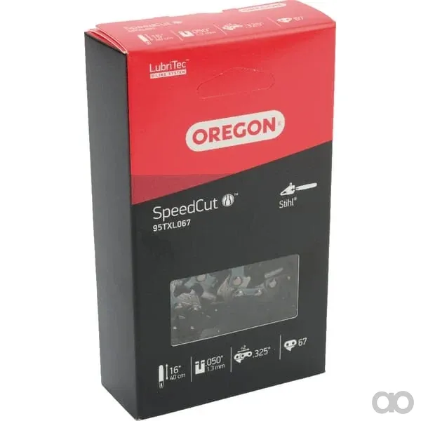 Oregon