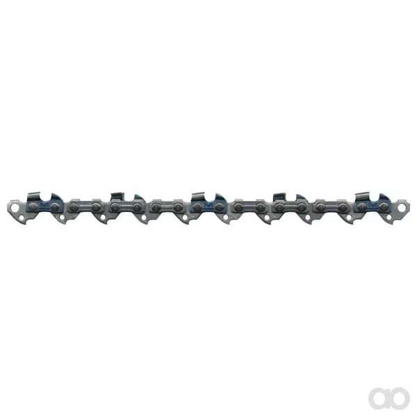 Oregon - M91VXL052E - Catena per sega 3/8" 1,3 mm 52 dl Multicut Piatto Duracut Oregon